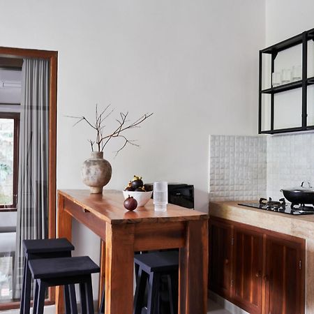 Villa Parq Ubud 2 Bedrooms Exteriér fotografie