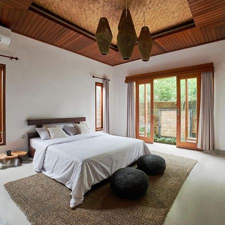 Villa Parq Ubud 2 Bedrooms Exteriér fotografie