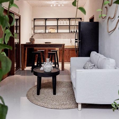 Villa Parq Ubud 2 Bedrooms Exteriér fotografie