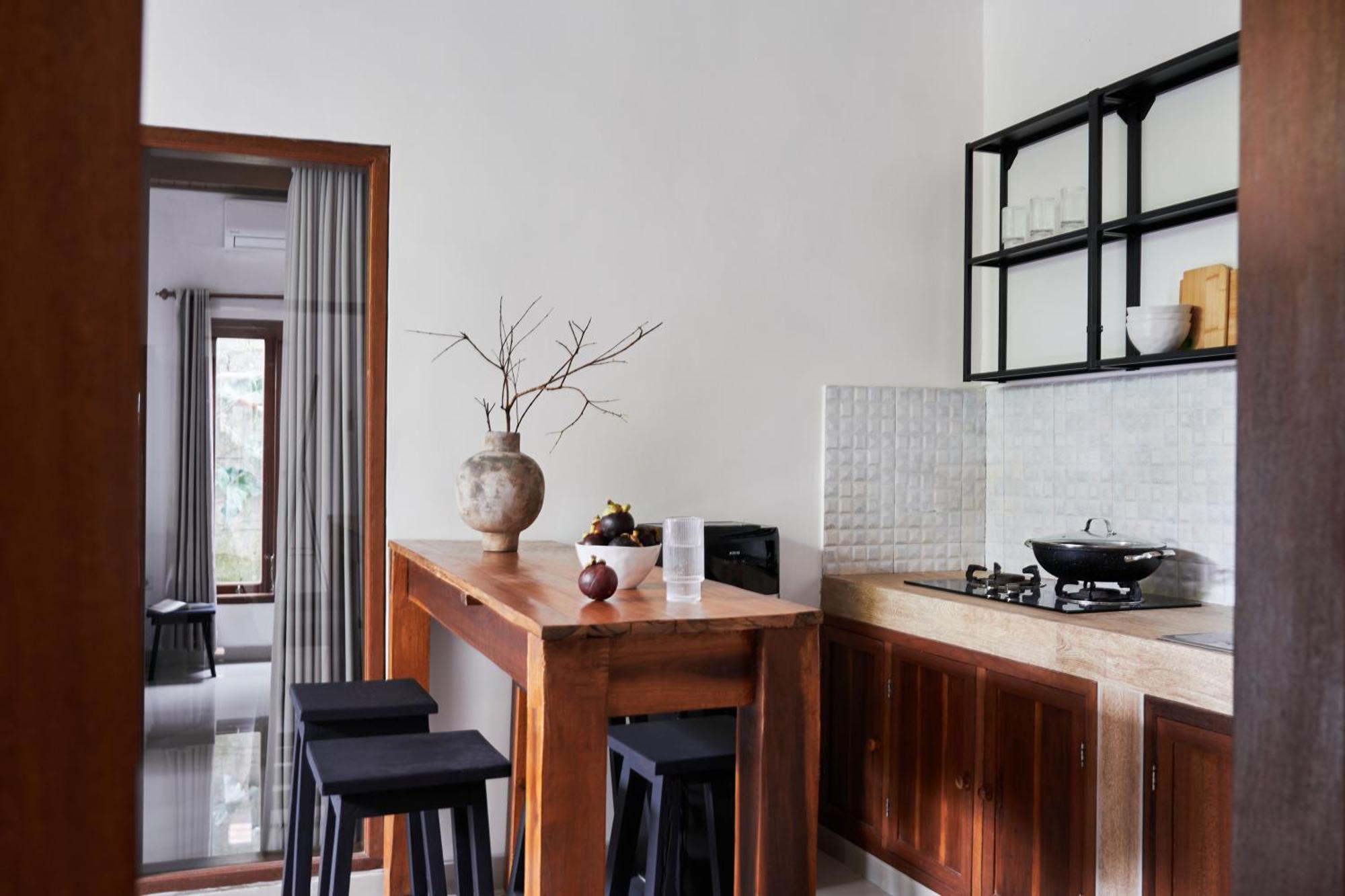 Villa Parq Ubud 2 Bedrooms Exteriér fotografie